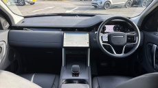 Land Rover Discovery Sport 2.0 D200 S 5dr Auto [5 Seat] Diesel Station Wagon